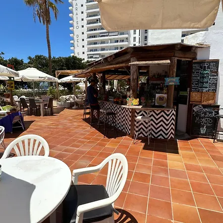 Cosy In Heart Of Paraiso * Адехе